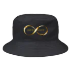 MistyStarkのINFINITY Bucket Hat