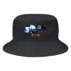 ぴっぴのBKK Bucket Hat