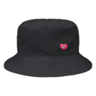 天使のお守りのラビュのラブ♡ Bucket Hat