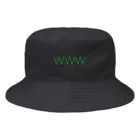 mokom / もこむのwww Bucket Hat