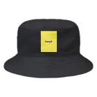 9ubericqueの【Sample】ちゃん Bucket Hat