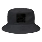pushback store のalso known as Bucket Hat