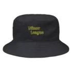 AwagoModeのMinor League (32) Bucket Hat