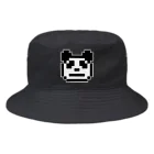 ショップPandA 2号店のドットダディ Bucket Hat