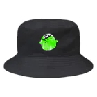 Shige_lonの新和尚 Bucket Hat