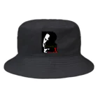 JOKERS FACTORYのMALCOLM X Bucket Hat