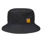 加藤亮の電脳チャイナパトロール Bucket Hat