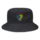 JOKERS FACTORYのTIGER ＆ DRAGON Bucket Hat