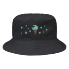 ZERO＊のチョコミントヒツジSP Bucket Hat