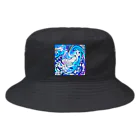 よあけのおみせの混沌 Bucket Hat