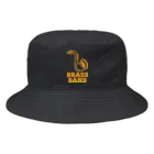 gemgemshopのブラスバンド Bucket Hat