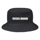 VICEKEt MARtINのVICEKEt MARtIN バケットハット