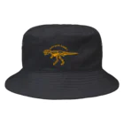 ⚡︎HAKIの散歩dinosaur Bucket Hat