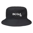 エッグ矢沢のBCG日本株ハンコ注射ROCK vs コロナ Bucket Hat