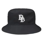 DOODLEBUGのな Bucket Hat