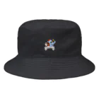 The-HanpeiterSのThe-HanpeiterS Bucket Hat