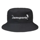 ジャムスポーツ堀の2020Jamsports002 Bucket Hat