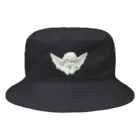 HeavenariumのHeavenarium angel Bucket Hat