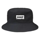 KuchuのPLEASURE Bucket Hat