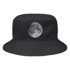 RI=PRODUCTのFull Moon Bucket Hat