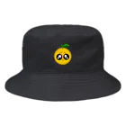 ヘイヘイホーショップのうる実 Bucket Hat