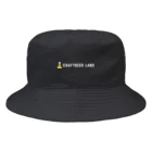 小太りのクラフトビールラボ 　バケットハット Bucket Hat