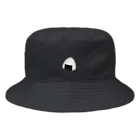 十分に広い店のおにぎり Bucket Hat