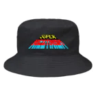 ヤニカスは死なないのSuper nicotinism Bucket Hat