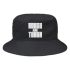 shoppのROUGH & TOUGH バケットハット