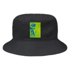 帽子屋のギターソロ Bucket Hat