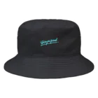 塩屋むつ(shioyaprod)のshioyaprod バケットハット Bucket Hat