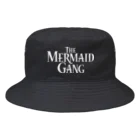 shoppのMERMAID GANG バケットハット