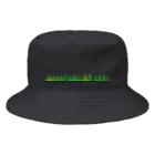 みゅうこま(ペットのイラスト描きます)のPray for Australia bushfire  Bucket Hat