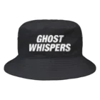 shoppのGHOST WHISPRES Bucket Hat