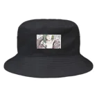 minorinのギリギリのエモさ Bucket Hat