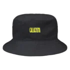 GALAGOSPAのGALAGOSPA-64 Bucket Hat