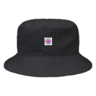 胡実クルミの惑星もどき Bucket Hat