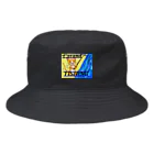 Rememberの猫吉くん Bucket Hat