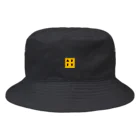 AffeのAFFE　SIMPLE Bucket Hat