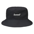 SweeTのSweeT Bucket Hat