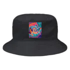 うゐるすの幻想 Bucket Hat