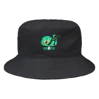 nuppuのライオンking G Bucket Hat