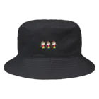 みずたま みずぎのGERO gero Girl Bucket Hat