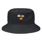 もち米屋のBセット Bucket Hat