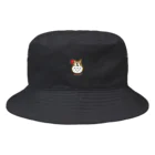 Shop くらのすけのくらのすけ Bucket Hat