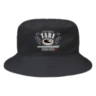 ことり屋のTARE JUNBIKANRYO Bucket Hat