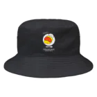 もふもふひつじ 憩いの広場のもふもふひつじ ランチタイム Bucket Hat