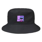 花梨のおでかけガール Bucket Hat