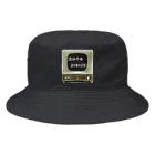 みにゃ次郎のレトロテレビ気になる事 Bucket Hat