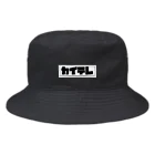 KAI-TELEVISIONのカイテレ Bucket Hat